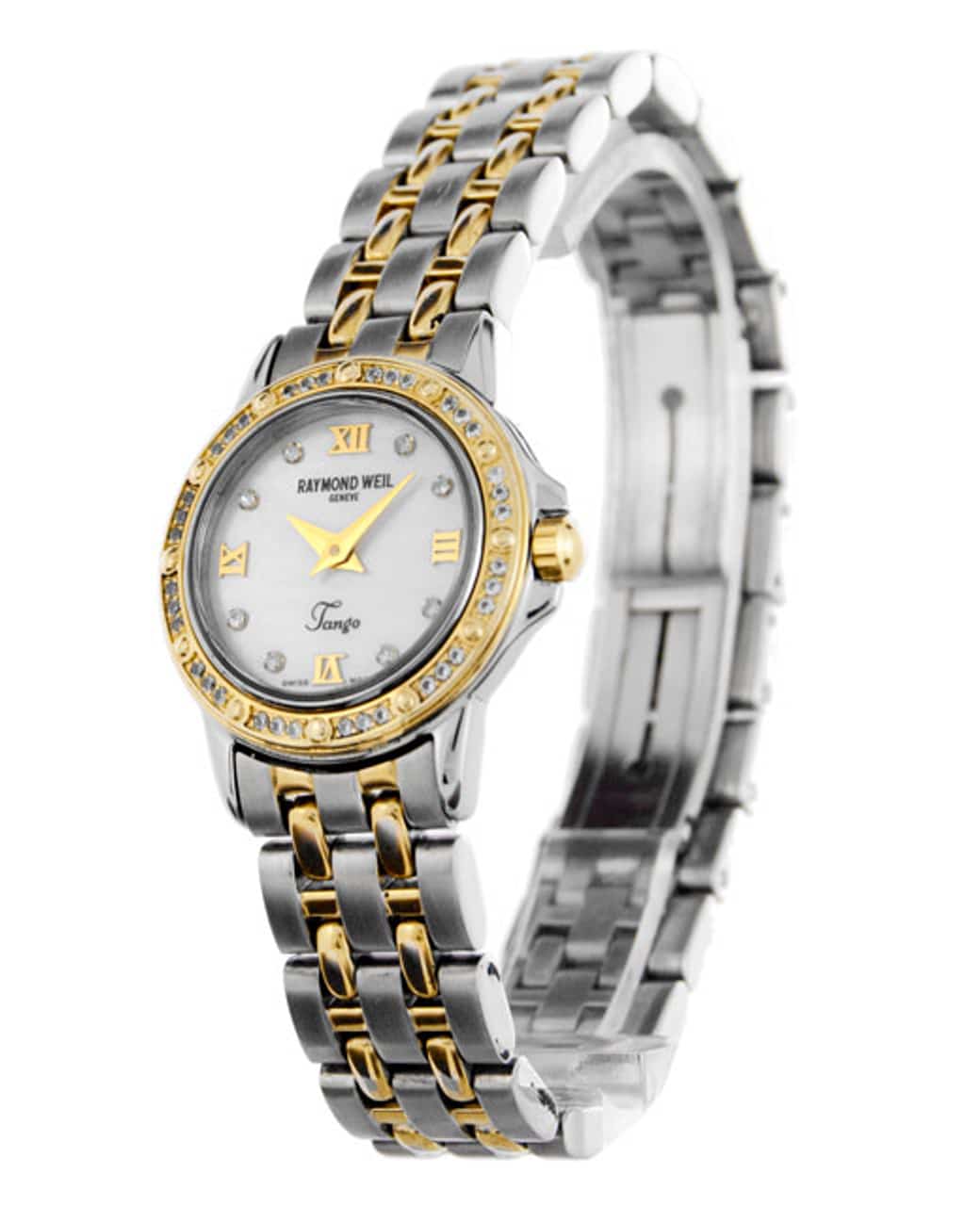 Raymond weil discount tango 5860
